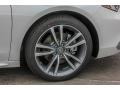 Acura TLX V6 SH-AWD Advance Sedan Platinum White Pearl photo #10