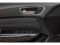 Acura TLX V6 SH-AWD Advance Sedan Platinum White Pearl photo #12