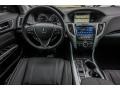 Acura TLX V6 SH-AWD Advance Sedan Platinum White Pearl photo #26