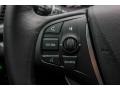 Acura TLX V6 SH-AWD Advance Sedan Platinum White Pearl photo #36