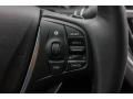 Acura TLX V6 SH-AWD Advance Sedan Platinum White Pearl photo #39