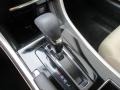 Honda Accord LX Sedan Crystal Black Pearl photo #14