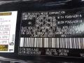 Lexus GX 460 Claret Mica photo #16