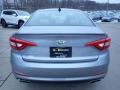 Hyundai Sonata Limited Shale Gray Metallic photo #3