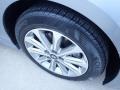 Hyundai Sonata Limited Shale Gray Metallic photo #10