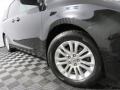 Toyota Sienna XLE Black photo #5