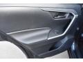 Toyota RAV4 LE AWD Magnetic Gray Metallic photo #20