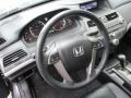 Honda Accord SE Sedan Polished Metal Metallic photo #12