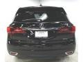 Acura MDX SH-AWD Technology Crystal Black Pearl photo #4