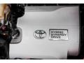 Toyota Highlander Hybrid Limited 4WD Blizzard White Pearl photo #30