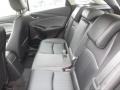 Mazda CX-3 Touring AWD Machine Gray Metallic photo #8