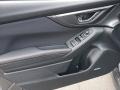 Subaru Impreza 2.0i Sport 5-Door Magnetite Gray Metallic photo #8