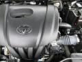 Toyota Yaris iA  Chromium photo #6