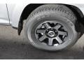 Toyota 4Runner TRD Off-Road 4x4 Classic Silver Metallic photo #36