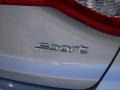 Hyundai Sonata Sport Symphony Silver photo #10