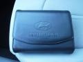 Hyundai Sonata Sport Symphony Silver photo #25