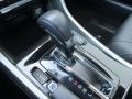 Honda Accord EX-L Sedan Crystal Black Pearl photo #15