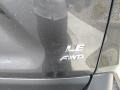 Toyota RAV4 LE AWD Magnetic Gray Metallic photo #5