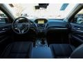 Acura MDX Advance SH-AWD Majestic Black Pearl photo #9