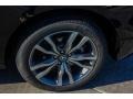 Acura MDX Advance SH-AWD Majestic Black Pearl photo #11