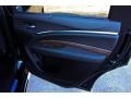Acura MDX Advance SH-AWD Majestic Black Pearl photo #24