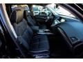 Acura MDX Advance SH-AWD Majestic Black Pearl photo #27