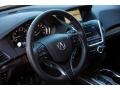Acura MDX Advance SH-AWD Majestic Black Pearl photo #44