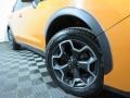 Subaru XV Crosstrek 2.0i Premium Tangerine Orange Pearl photo #3