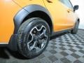 Subaru XV Crosstrek 2.0i Premium Tangerine Orange Pearl photo #21