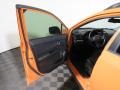 Subaru XV Crosstrek 2.0i Premium Tangerine Orange Pearl photo #33