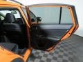 Subaru XV Crosstrek 2.0i Premium Tangerine Orange Pearl photo #39