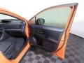Subaru XV Crosstrek 2.0i Premium Tangerine Orange Pearl photo #41