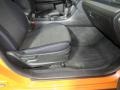 Subaru XV Crosstrek 2.0i Premium Tangerine Orange Pearl photo #42
