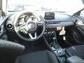 Mazda CX-3 Touring AWD Machine Gray Metallic photo #9