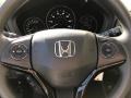 Honda HR-V LX AWD Crystal Black Pearl photo #19