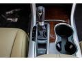 Acura TLX Sedan Crystal Black Pearl photo #28