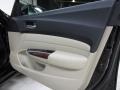 Acura TLX V6 Technology Sedan Black Copper Pearl photo #12