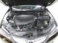 Acura TLX V6 Technology Sedan Black Copper Pearl photo #28