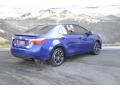 Toyota Corolla S Plus Blue Crush Metallic photo #3
