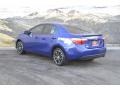 Toyota Corolla S Plus Blue Crush Metallic photo #7