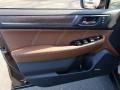 Subaru Outback 2.5i Touring Cinnamon Brown Pearl photo #7