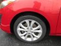 Mazda MAZDA3 s Sport 4 Door Velocity Red Mica photo #23