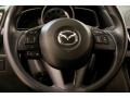 Mazda MAZDA3 i Sport 4 Door Jet Black Mica photo #7