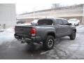 Toyota Tacoma TRD Off Road Double Cab 4x4 Magnetic Gray Metallic photo #6
