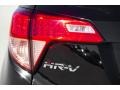 Honda HR-V EX Crystal Black Pearl photo #10