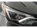 Toyota RAV4 XLE Magnetic Gray Metallic photo #33