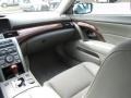 Acura RL 3.5 AWD Sedan Carbon Gray Pearl photo #14