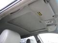 Acura RL 3.5 AWD Sedan Carbon Gray Pearl photo #23