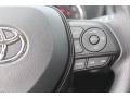 Toyota RAV4 XLE Magnetic Gray Metallic photo #16