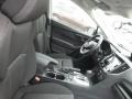 Subaru Impreza 2.0i 4-Door Crystal White Pearl photo #3